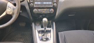 Nissan Qashqai 2015 1.6 Diesel ΑΥΤΟΜΑΤΟ-thumb-4