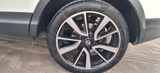 Nissan Qashqai 2015 1.6 Diesel ΑΥΤΟΜΑΤΟ-thumb-5
