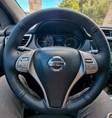 Nissan Qashqai 2015 1.6 Diesel ΑΥΤΟΜΑΤΟ-thumb-6