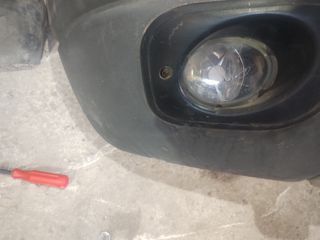 ΠΡΟΦΥΛΑΚΤΗΡΑΣ-ΜΠΑΡΑ LAND ROVER FREELANDER 1-thumb-1