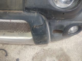 ΠΡΟΦΥΛΑΚΤΗΡΑΣ-ΜΠΑΡΑ LAND ROVER FREELANDER 1-thumb-2