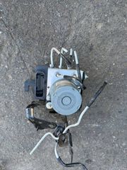 RENAULT CLIO 5 2021 1.0T   ΜΟΝΑΔΑ ABS 476604695R