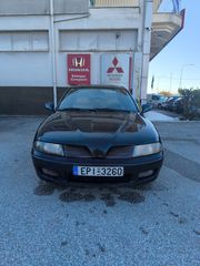 Mitsubishi Carisma 2000 1600 GLX