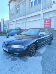 Mitsubishi Carisma 2000 1600 GLX-thumb-1