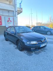 Mitsubishi Carisma 2000 1600 GLX-thumb-2