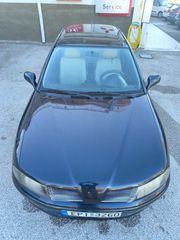 Mitsubishi Carisma 2000 1600 GLX-thumb-3