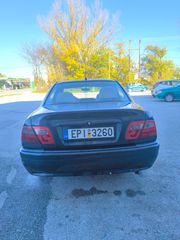 Mitsubishi Carisma 2000 1600 GLX-thumb-6