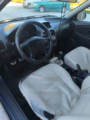 Mitsubishi Carisma 2000 1600 GLX-thumb-9