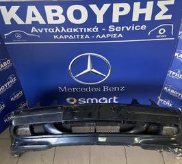 ΠΡΟΦΥΛΑΚΤΗΡΑ ΕΜΠΡΟΣ  CLK 200 W208 2001' KOMPRESOR cc2000 **KAVOURIS**