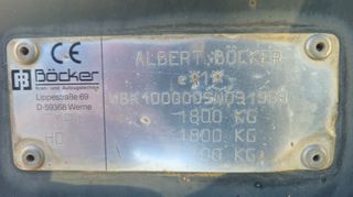 Καλαθοφόρα Bocker 2005 31Κ/0-6-thumb-5