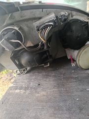 Φανάρι  Mercedes A class W168 αριστερό-thumb-2