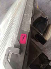 Φανάρι  Mercedes A class W168 αριστερό-thumb-3