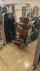 Πωλούνται μηχανήματα Technogym Selection  . Τιμή τεμαχίου 900€