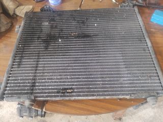 ΨΥΓΕΊΟ A/C LAND ROVER FREELANDER 1800CC