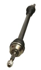 SKF ΗΜΙΑΞΟΝΙΟ ΔΕΞΙ CITROEN C3 C4 PEUGEOT 2008