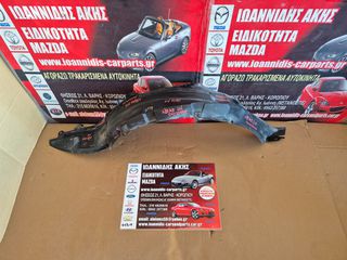 MAZDA MX-5 NB 2003 ΘΟΛΟΣ ΠΛΑΣΤΙΚΟΣ ΕΜΠΡΟΣ ΑΡΙΣΤΕΡΟΣ