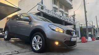 Nissan Qashqai 2012 1.6 DCI N-CONNECTA 4X4-ΕΛΛΗΝΙΚΟ-ΑΡΙΣΤΟ