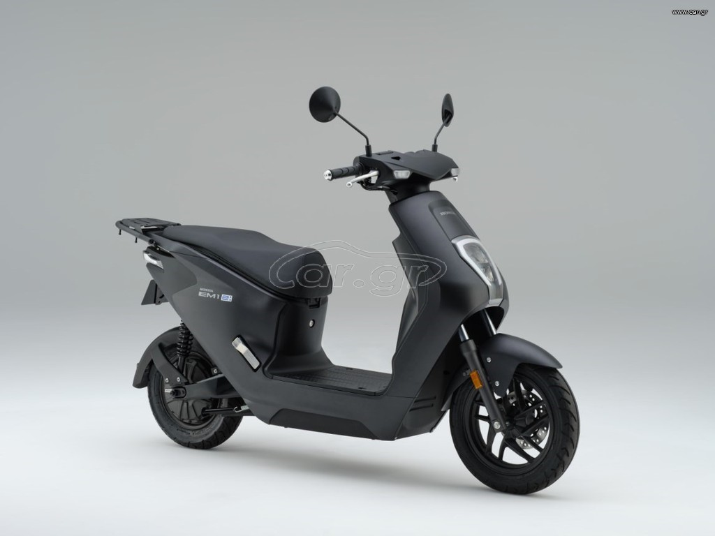 Honda EM1 e 2026 ATOKA