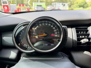 Mini Cooper 2016 ONE / άριστο σαν καινούργιο / 6 μήνες εγγύηση-thumb-39