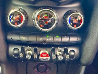 Mini Cooper 2016 ONE / άριστο σαν καινούργιο / 6 μήνες εγγύηση-thumb-22