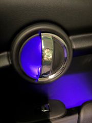 Mini Cooper 2016 ONE / άριστο σαν καινούργιο / 6 μήνες εγγύηση-thumb-41