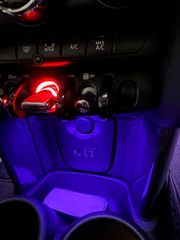 Mini Cooper 2016 ONE / άριστο σαν καινούργιο / 6 μήνες εγγύηση-thumb-42