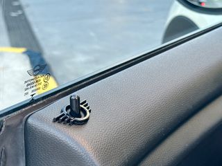 Mini Cooper 2016 ONE / άριστο σαν καινούργιο / 6 μήνες εγγύηση-thumb-10