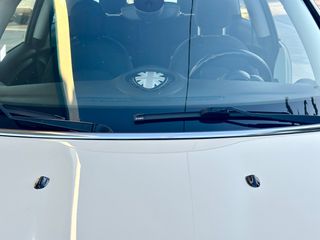 Mini Cooper 2016 ONE / άριστο σαν καινούργιο / 6 μήνες εγγύηση-thumb-9