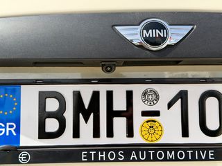 Mini Cooper 2016 ONE / άριστο σαν καινούργιο / 6 μήνες εγγύηση-thumb-29