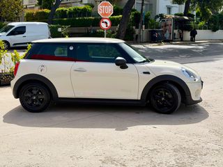 Mini Cooper 2016 ONE / άριστο σαν καινούργιο / 6 μήνες εγγύηση-thumb-7