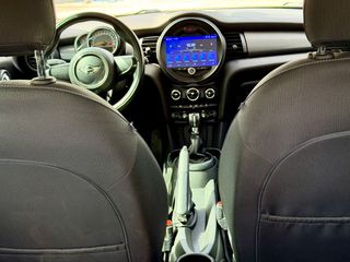 Mini Cooper 2016 ONE / άριστο σαν καινούργιο / 6 μήνες εγγύηση-thumb-21