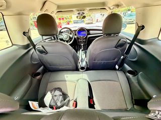 Mini Cooper 2016 ONE / άριστο σαν καινούργιο / 6 μήνες εγγύηση-thumb-23