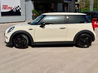 Mini Cooper 2016 ONE / άριστο σαν καινούργιο / 6 μήνες εγγύηση-thumb-8