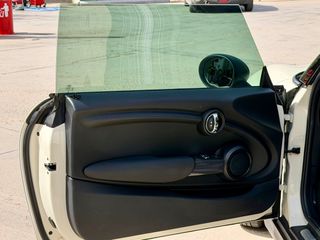 Mini Cooper 2016 ONE / άριστο σαν καινούργιο / 6 μήνες εγγύηση-thumb-28