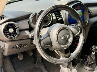 Mini Cooper 2016 ONE / άριστο σαν καινούργιο / 6 μήνες εγγύηση-thumb-18