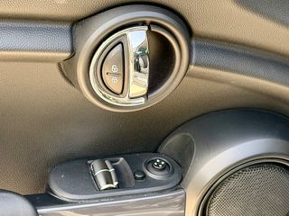 Mini Cooper 2016 ONE / άριστο σαν καινούργιο / 6 μήνες εγγύηση-thumb-25