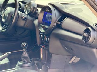 Mini Cooper 2016 ONE / άριστο σαν καινούργιο / 6 μήνες εγγύηση-thumb-30
