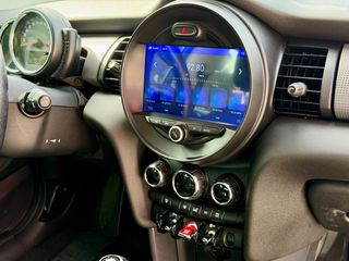Mini Cooper 2016 ONE / άριστο σαν καινούργιο / 6 μήνες εγγύηση-thumb-14
