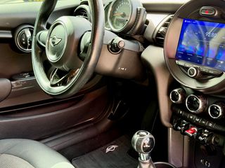 Mini Cooper 2016 ONE / άριστο σαν καινούργιο / 6 μήνες εγγύηση-thumb-19