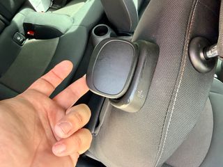 Mini Cooper 2016 ONE / άριστο σαν καινούργιο / 6 μήνες εγγύηση-thumb-40