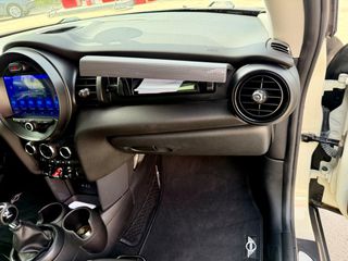 Mini Cooper 2016 ONE / άριστο σαν καινούργιο / 6 μήνες εγγύηση-thumb-44