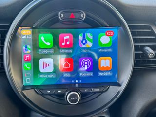 Mini Cooper 2016 ONE / άριστο σαν καινούργιο / 6 μήνες εγγύηση-thumb-13