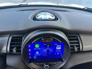 Mini Cooper 2016 ONE / άριστο σαν καινούργιο / 6 μήνες εγγύηση-thumb-15
