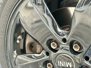 Mini Cooper 2016 ONE / άριστο σαν καινούργιο / 6 μήνες εγγύηση-thumb-31