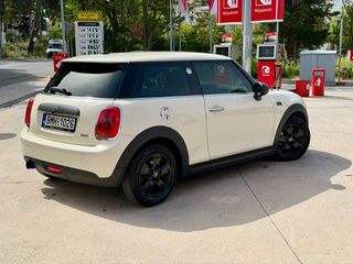 Mini Cooper 2016 ONE / άριστο σαν καινούργιο / 6 μήνες εγγύηση-thumb-3