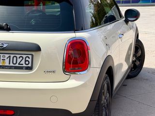 Mini Cooper 2016 ONE / άριστο σαν καινούργιο / 6 μήνες εγγύηση-thumb-5