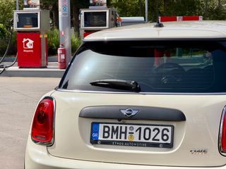 Mini Cooper 2016 ONE / άριστο σαν καινούργιο / 6 μήνες εγγύηση-thumb-6