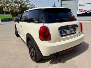 Mini Cooper 2016 ONE / άριστο σαν καινούργιο / 6 μήνες εγγύηση-thumb-4