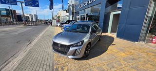 Peugeot 208 2025 STYLE 100HP ΜΕ 5 ΧΡΟΝΙΑ ΕΓΓΥΗΣΗ ΕΡΓΟΣ