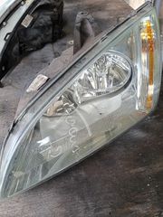 Φανάρι  Ford Focus αριστερό και δεξί